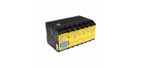 Banner Engineering Expandable Safety Controller, XS26 Series